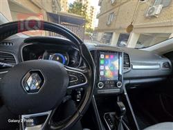 رينو كوليوس